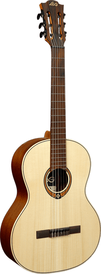 Classical 4/4 With Integrated Tuner