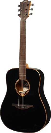 Dreadnought Black