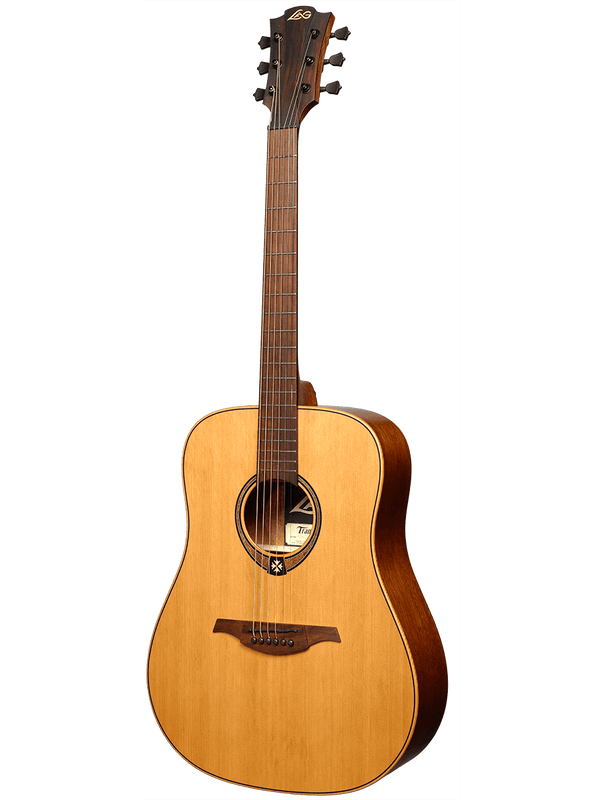 Tramontane Dreadnought Red Cedar - Khaya