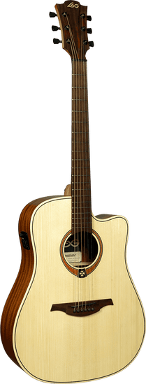 Dreadnought Cutaway Electro