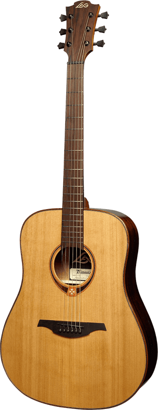 Lefty Dreadnought