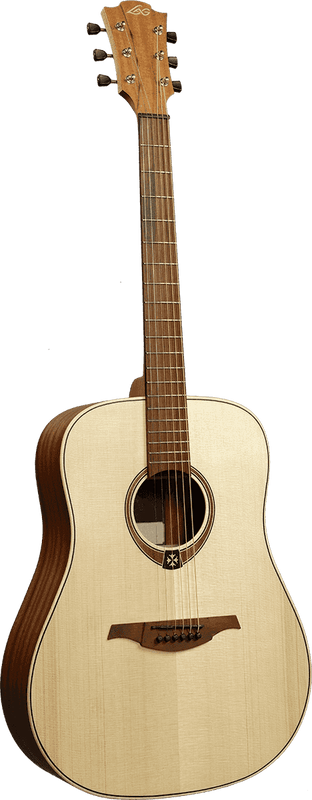 Lefty Dreadnought