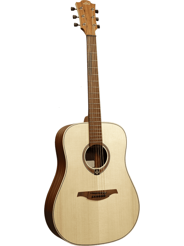 Lefty Dreadnought