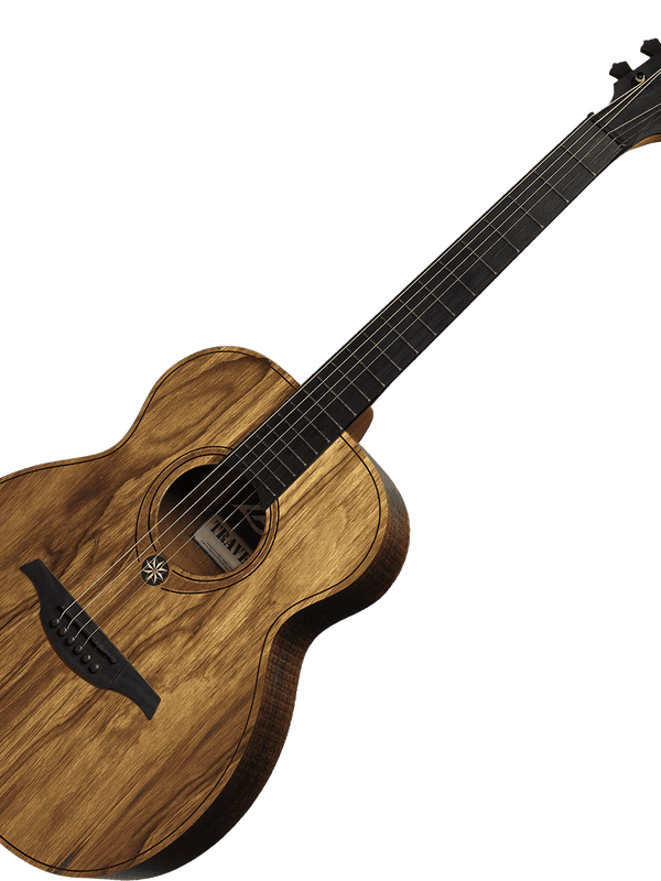 Travel Pine Brankowood Sauvage
