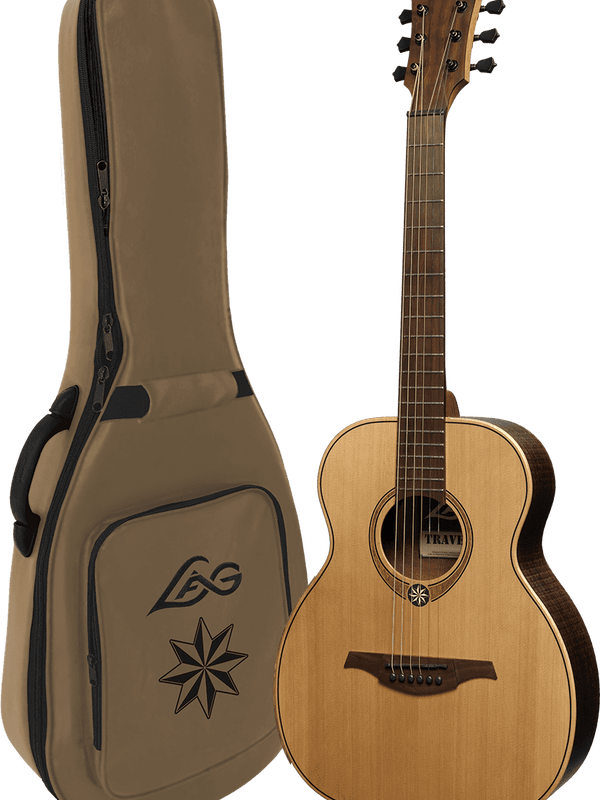 Travel Red Cedar Sauvage