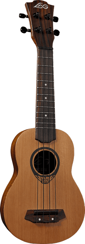 Ukulele Soprano