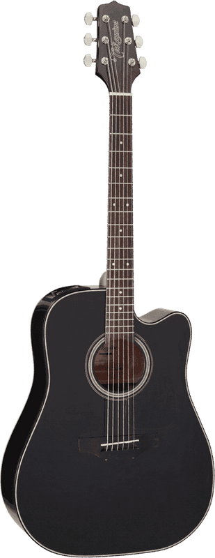 Gd15Ce-Blk Black
