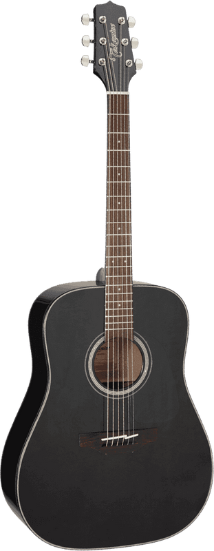 Gd30-Blk Black