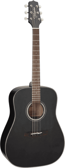 Gd30-Blk Black