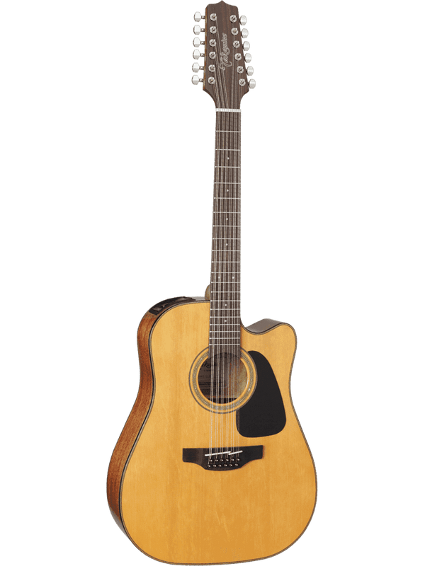 Gd30Ce-12Nat Natural 12-Cordes