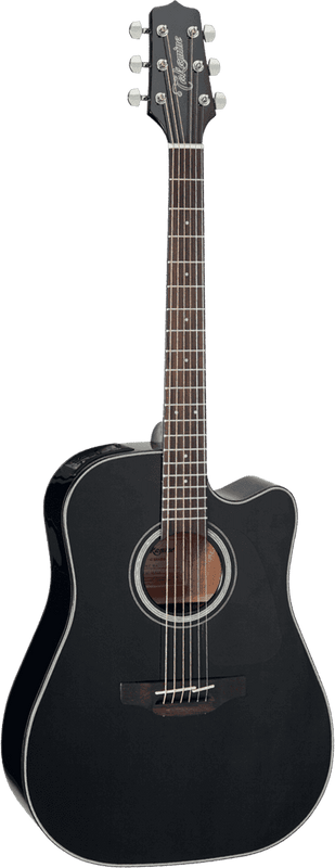 Gd30Ce-Blk Black