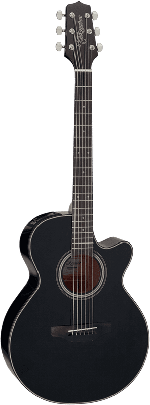 Gf15Ce-Blk Black