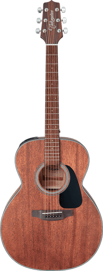Guitare Acoustique Nex Électro Acajou