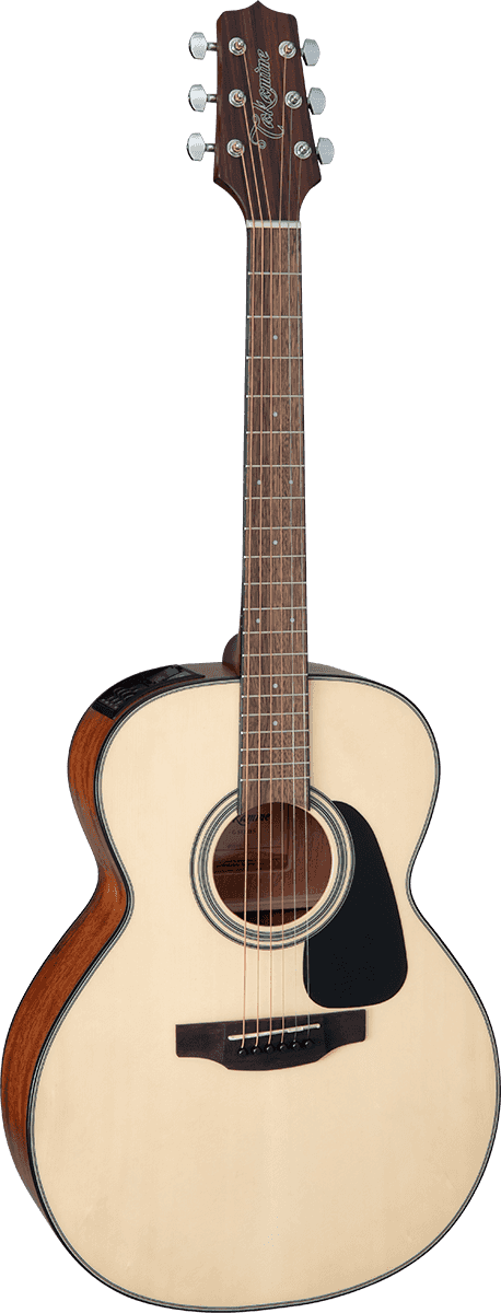 Guitare Acoustique Nex Électro Épicéa/Acajou