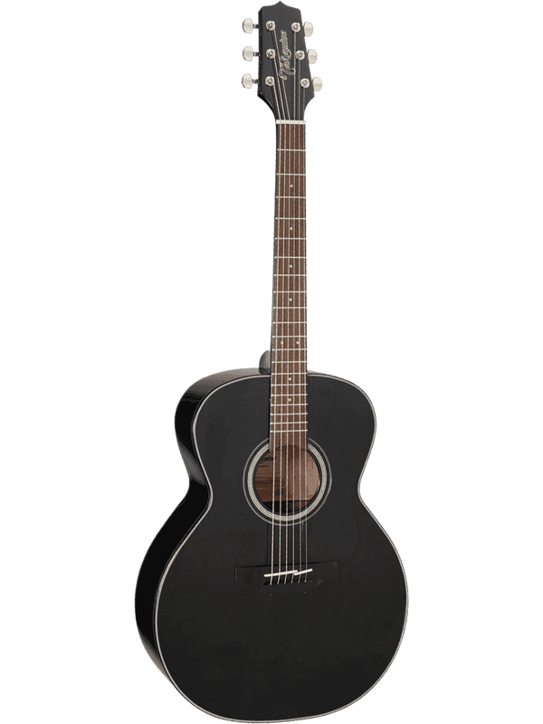 Gn30-Blk Black