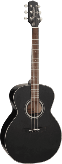 Gn30-Blk Black