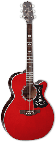 Gn75Ce-Wr Wine Red