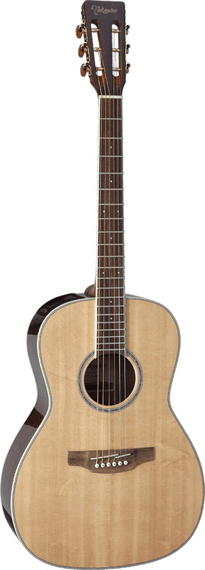 New Yorker Gy51 Electro Natural