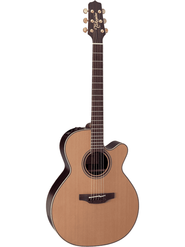 Nex Cutaway Electro