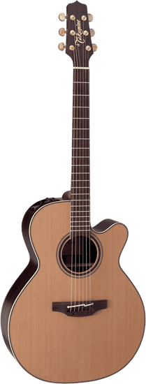 Nex Cutaway Electro