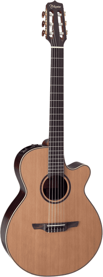 Fx Cutaway Electro