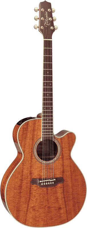 Ef508Kc Natural Gloss
