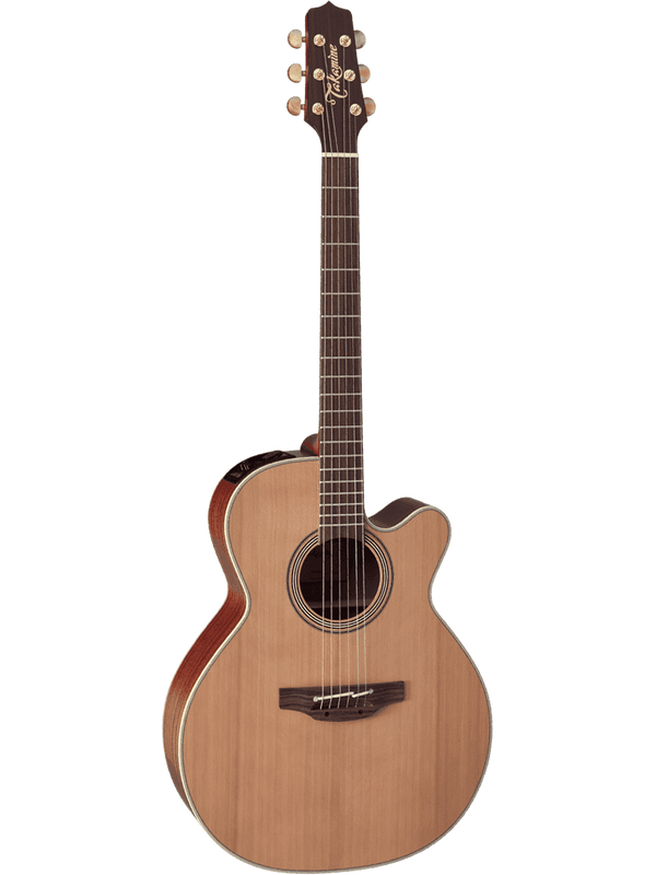Nex Cutaway Electro