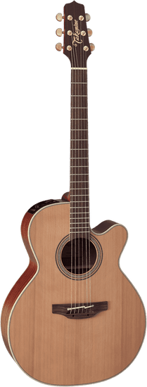 Nex Cutaway Electro