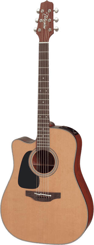 P1Dc-Lh Natural Satin Gaucher