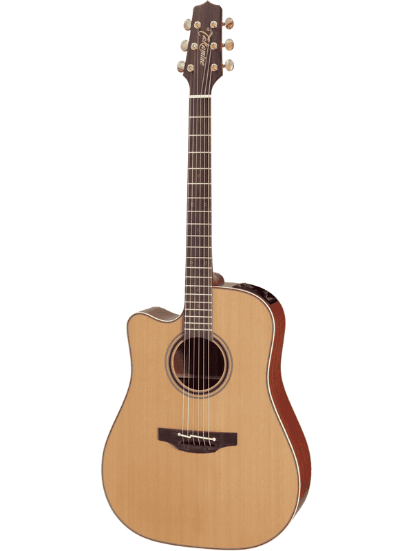P3Dc-Lh Natural Satin Gaucher