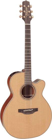 P3Nc Natural Satin