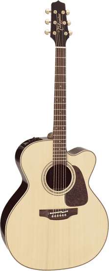 P5Jc Natural Satin