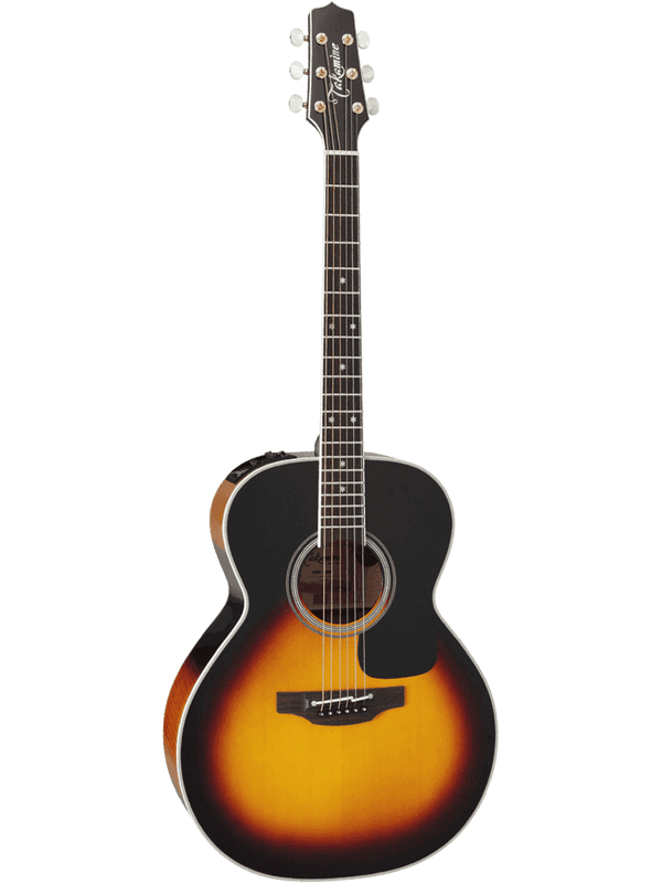 P6N-Bsb Brown Sunburst