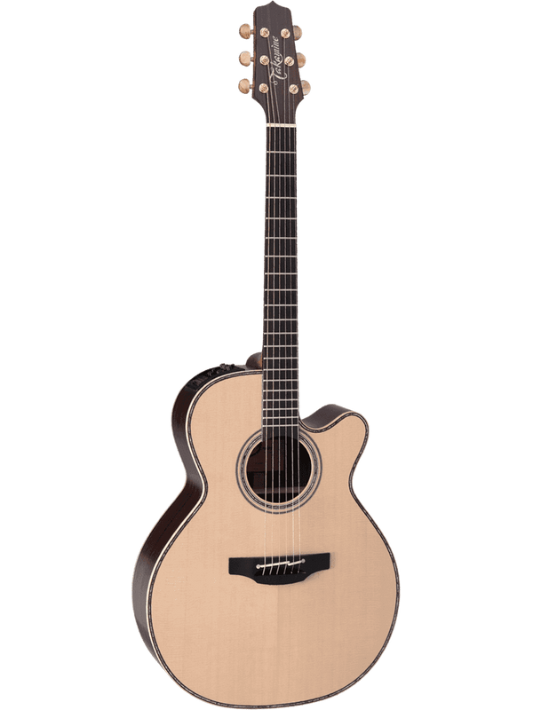Nex Cutaway Electro