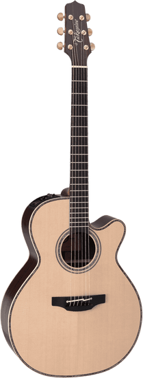 Nex Cutaway Electro