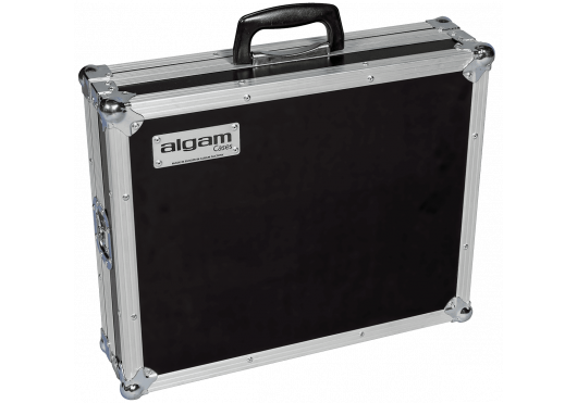 Flight case pour station de production MPC-LIVE2