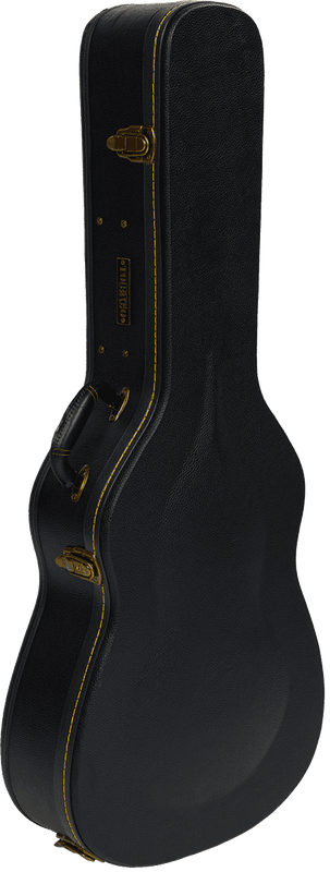 Etui Deluxe Dreadnought Noir