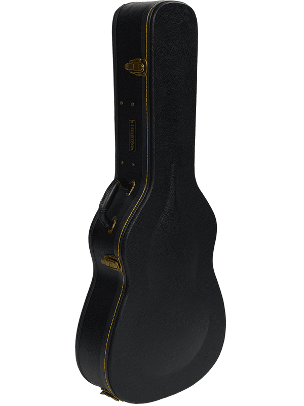 Etui Deluxe Dreadnought Noir