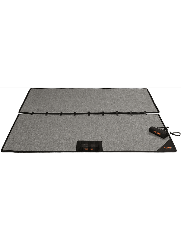 Tapis Batterie Pliable 160 X 200 Cm