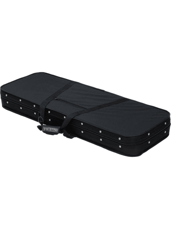 Etui Soft Case Basse Noir