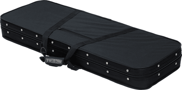 Etui Soft Case Electrique Noir