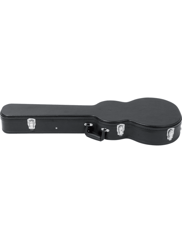 Etui Deluxe Elec Type Lp Noir