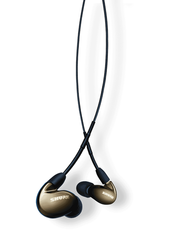 Se846 Bronze - Bt + Minijack Avec Micro Et Volume
