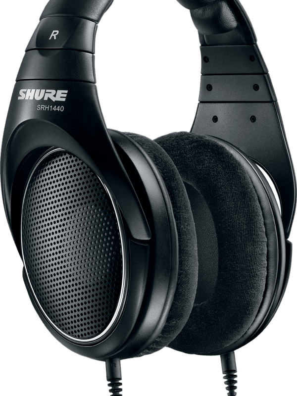 Casque Studio Pro Ouvert