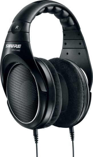 Casque Studio Pro Ouvert