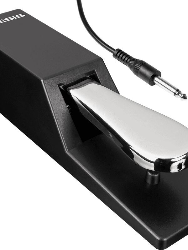 Sustain Type Piano