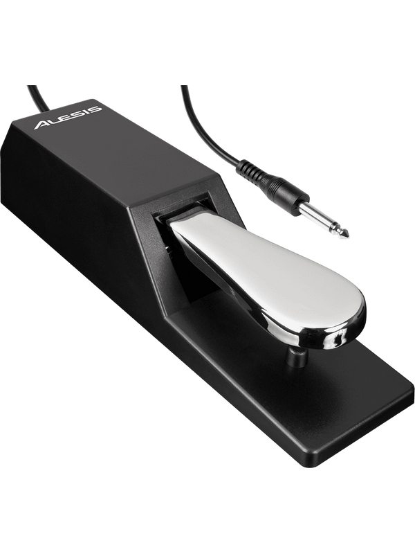 Sustain Type Piano