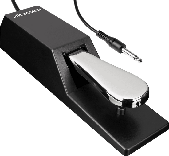 Sustain Type Piano