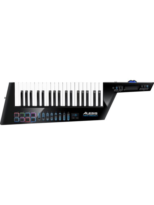 Vortex Wireless 2