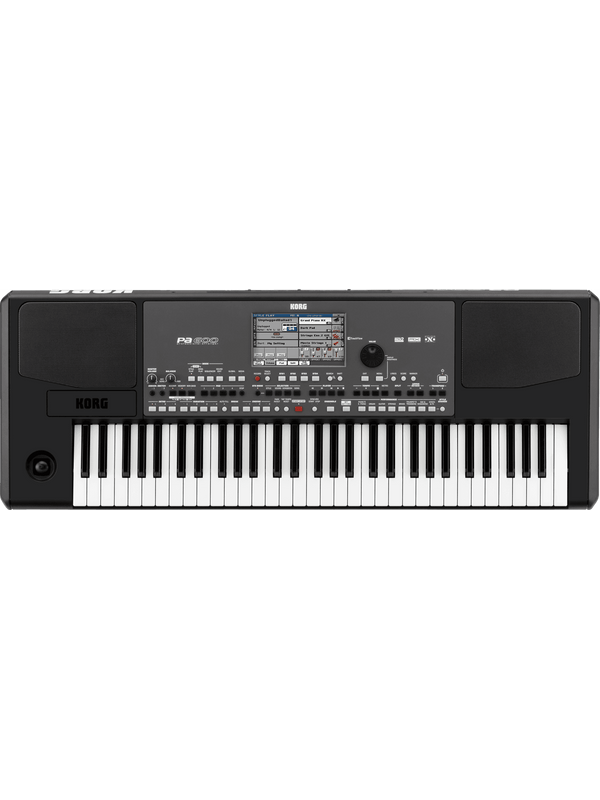 Clavier Arrangeur Pa600